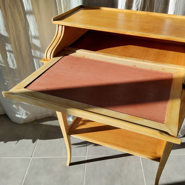 Table écritoire