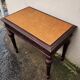 Antique Henri II desk