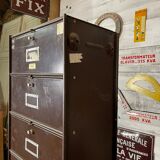 Valve cabinet roneo 1950