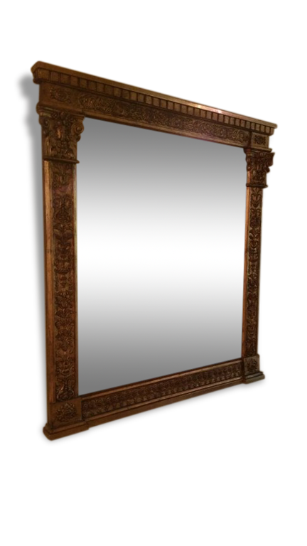 Miroir de style Renaissance