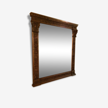 Miroir de style Renaissance