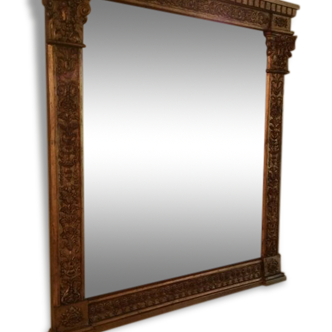 Miroir de style Renaissance