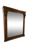 Miroir de style Renaissance
