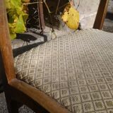Baumann chairs