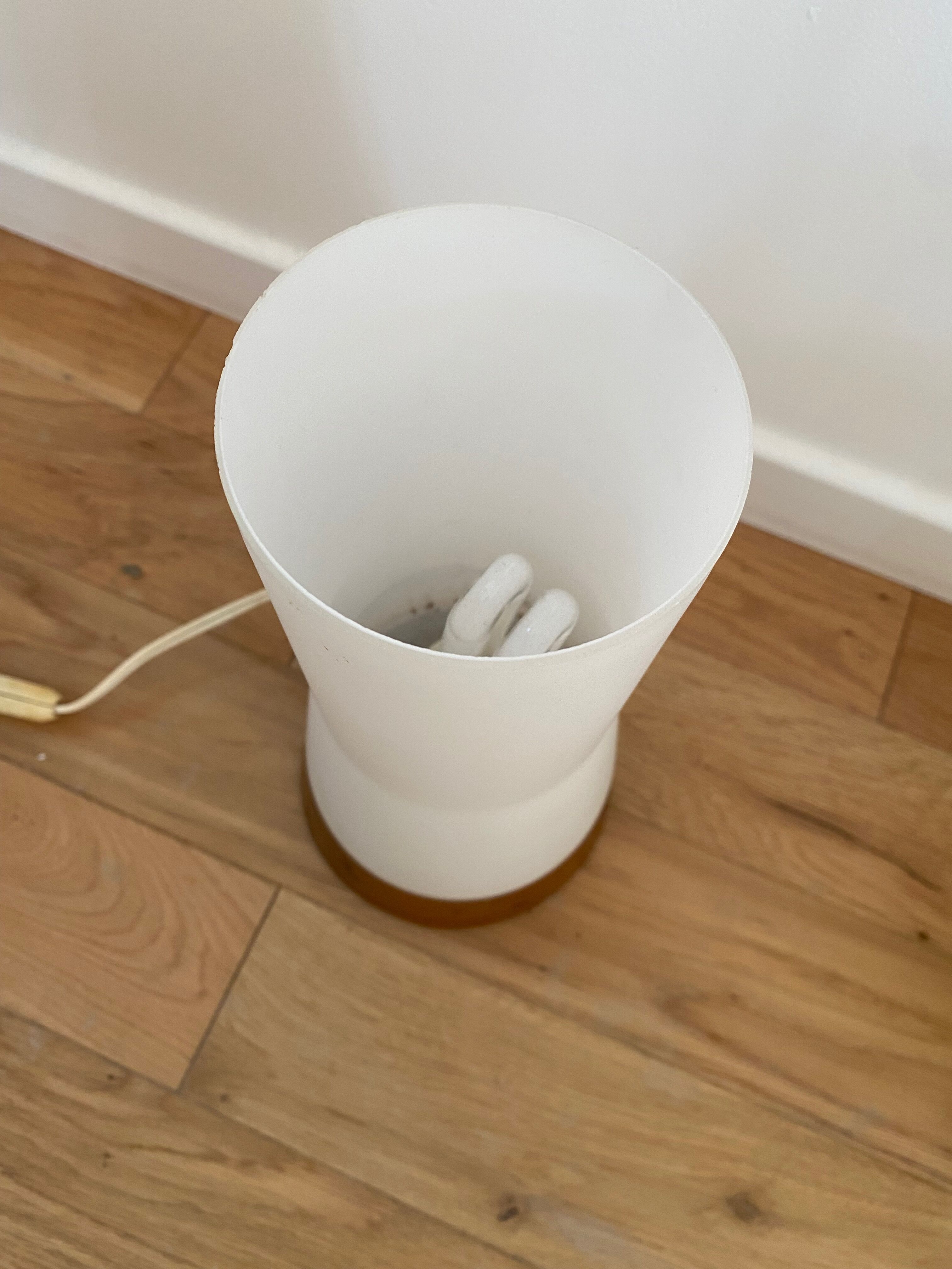 Table lamp 'Louis Kalff'