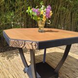 Art Deco table