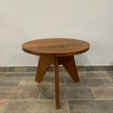Modernist side table 60s