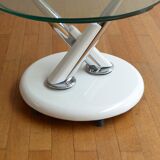Coffee table Space age Ufo 1960