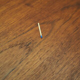 Desk teak, Danish design, 70's