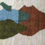 Handmade Berber rug 250cmx150cm