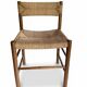 Dordogne chair by Charlotte Perriand for Sentou, 1960s