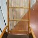 Rocking chair by Deutschen Werkstätten Hellerau, circa 60