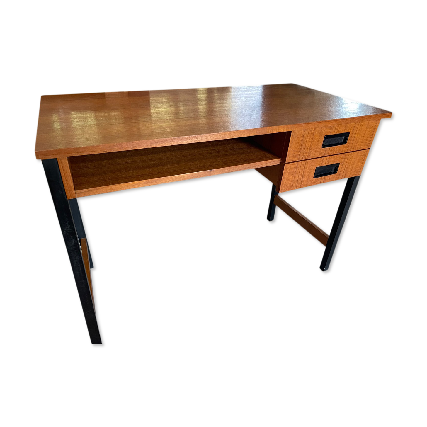 Vintage desk