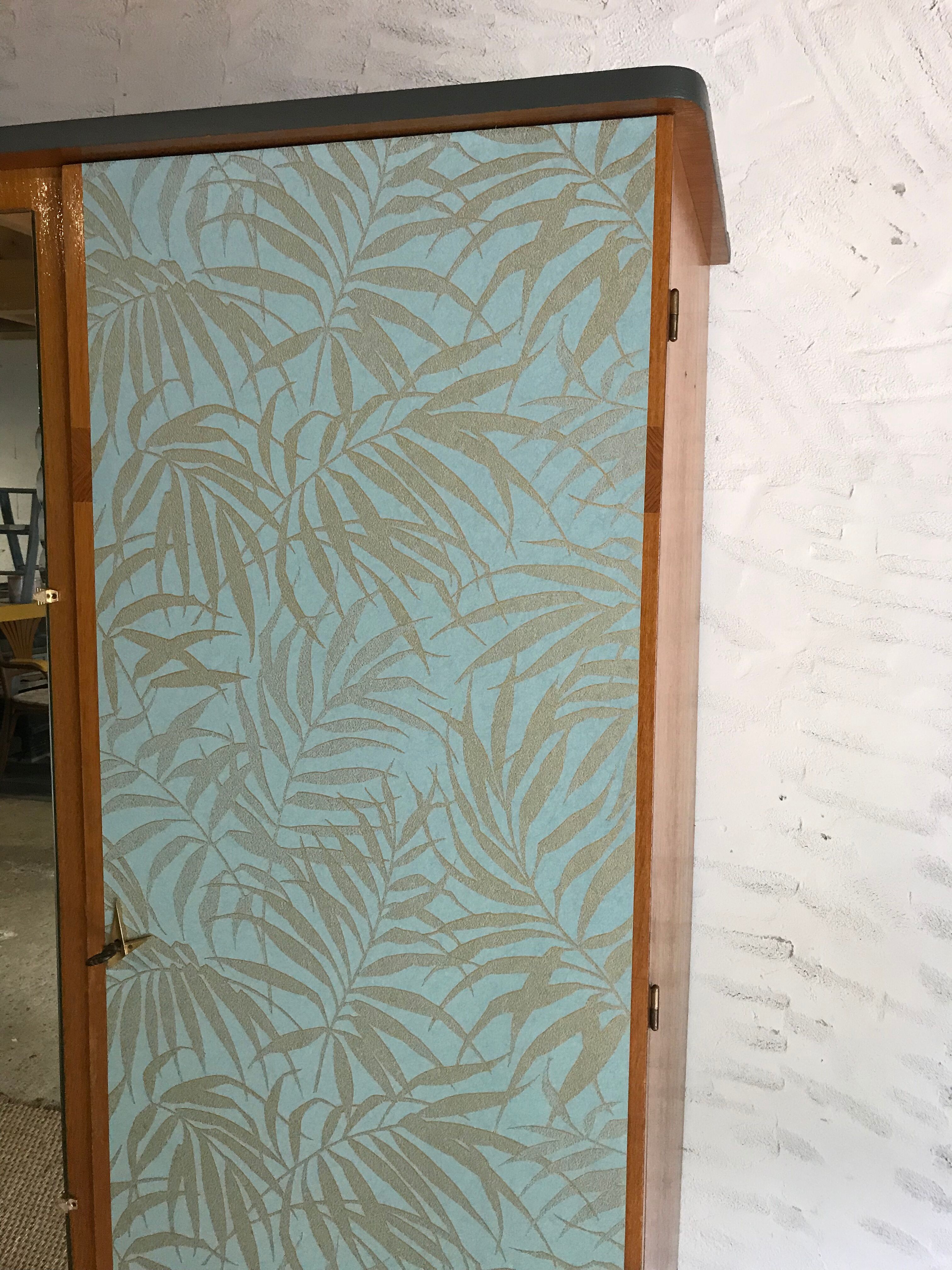 Vintage cupboard