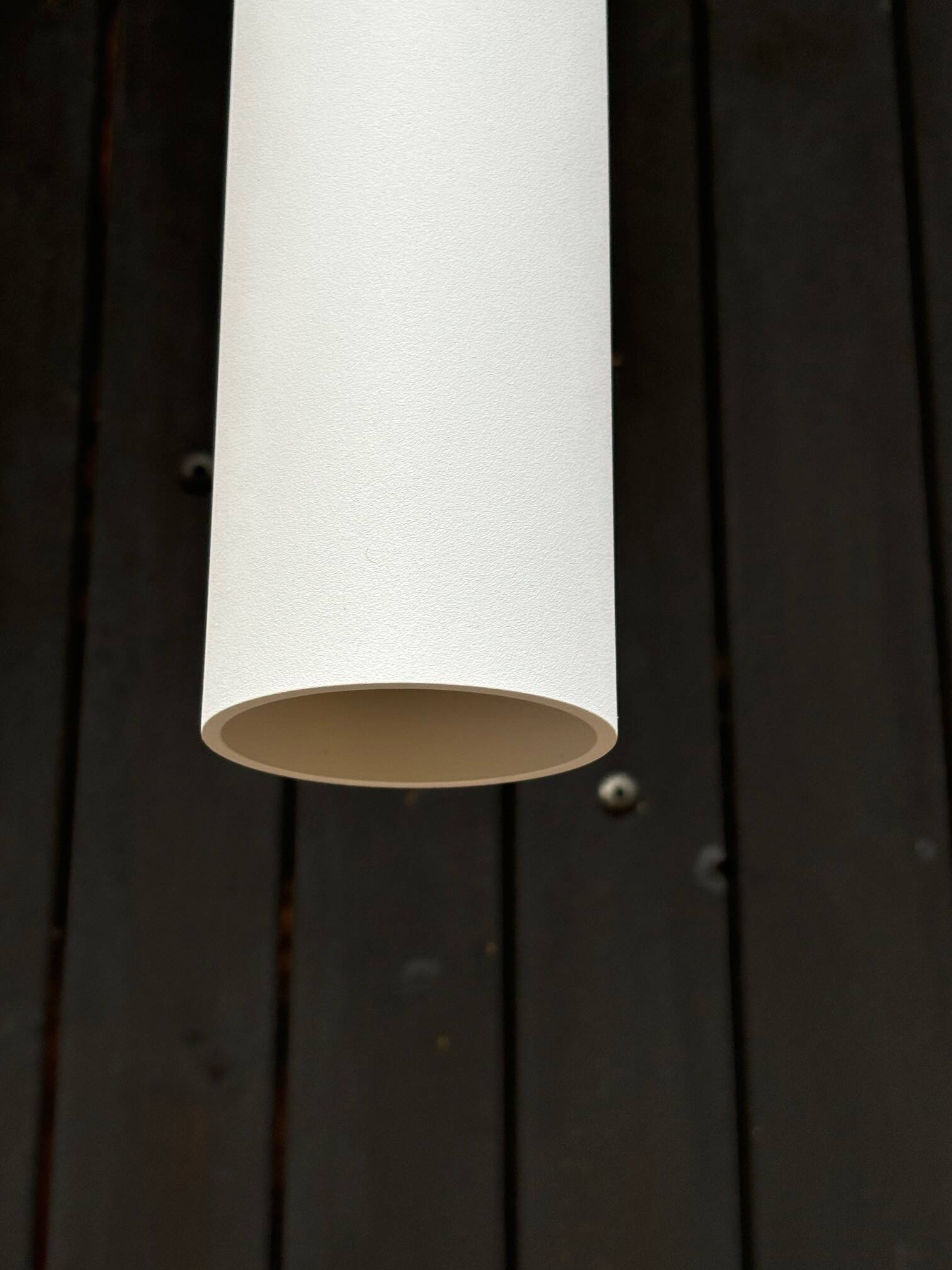 2 pendant lights by Ronnie Gol for Light Point - Denmark 1970s