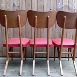 Chairs circa 1950
