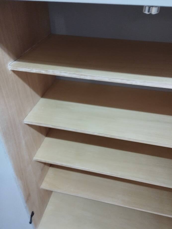 Cupboard