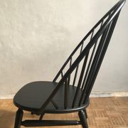 Scandinavian armchair Bagen - design Sven Engström and G. Myrstrand - edition Nässjö Stolfabrik - 1960