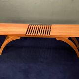 "the crab" coffee table by maria lindahl 1990