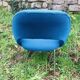 Conference chairs Eero Saarinen Knoll International 60s