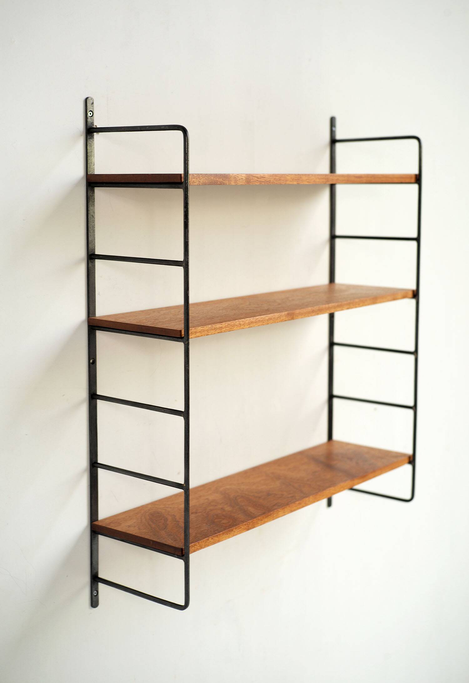 Wall shelf, 1960
