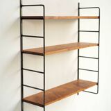 Wall shelf, 1960