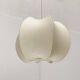 Suspension Cocoon allemande par Goldkant Leuchten, années 1960