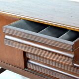 Midcentury teak sideboard long john by elliots of newbury