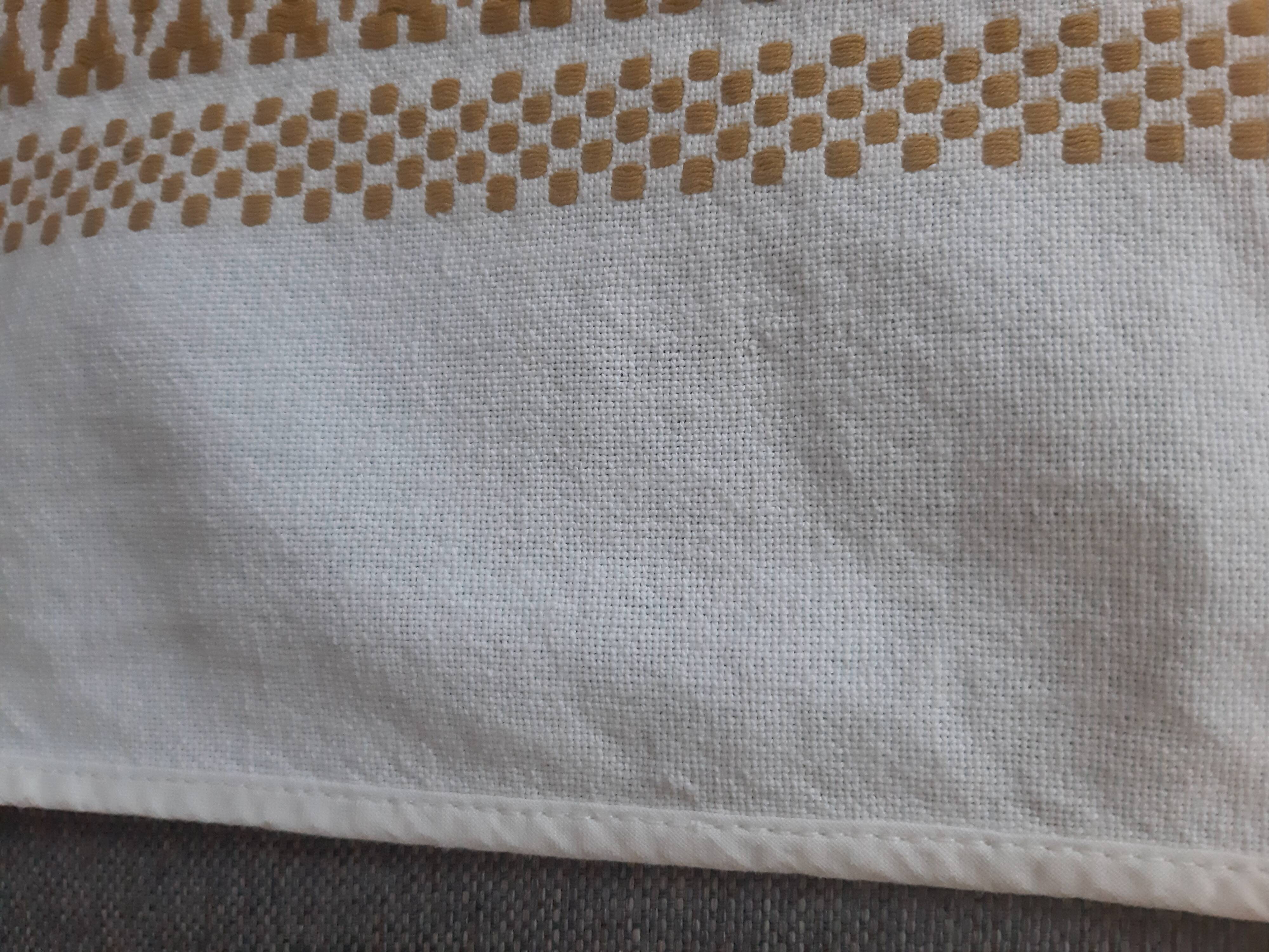 Serviettes