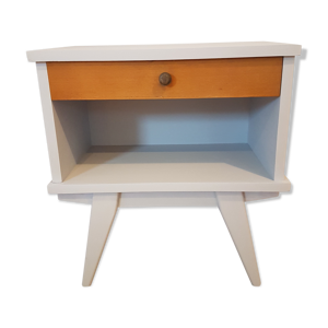 Chevet scandinave