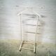 Valet de chambre vintage