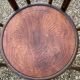 4 Fischel bistro chairs