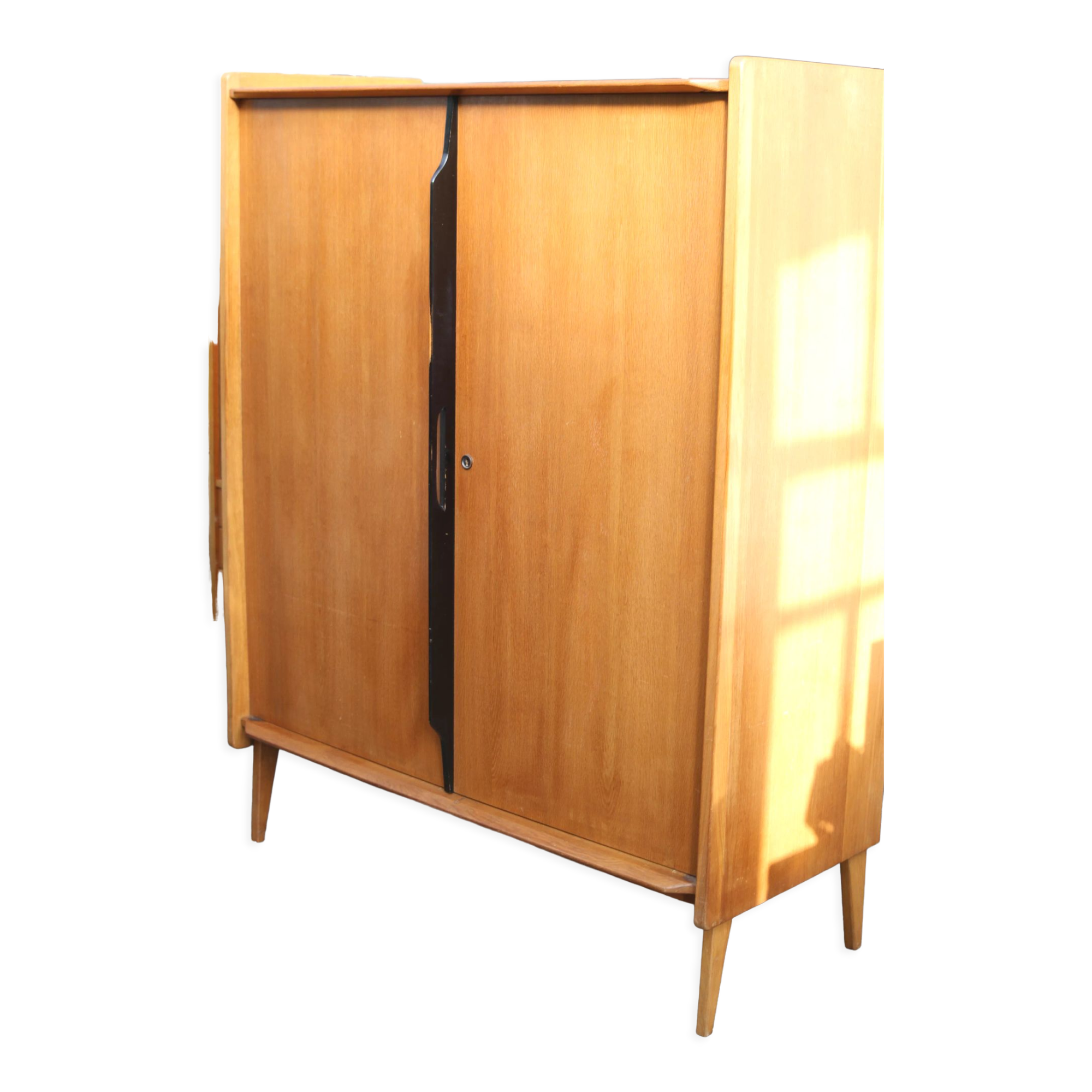 Wardrobe Roger Landault series "Dakar" excellent condition