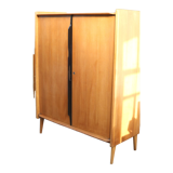 Wardrobe Roger Landault series "Dakar" excellent condition