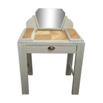 Vintage dressing table