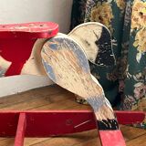 Rocking horse