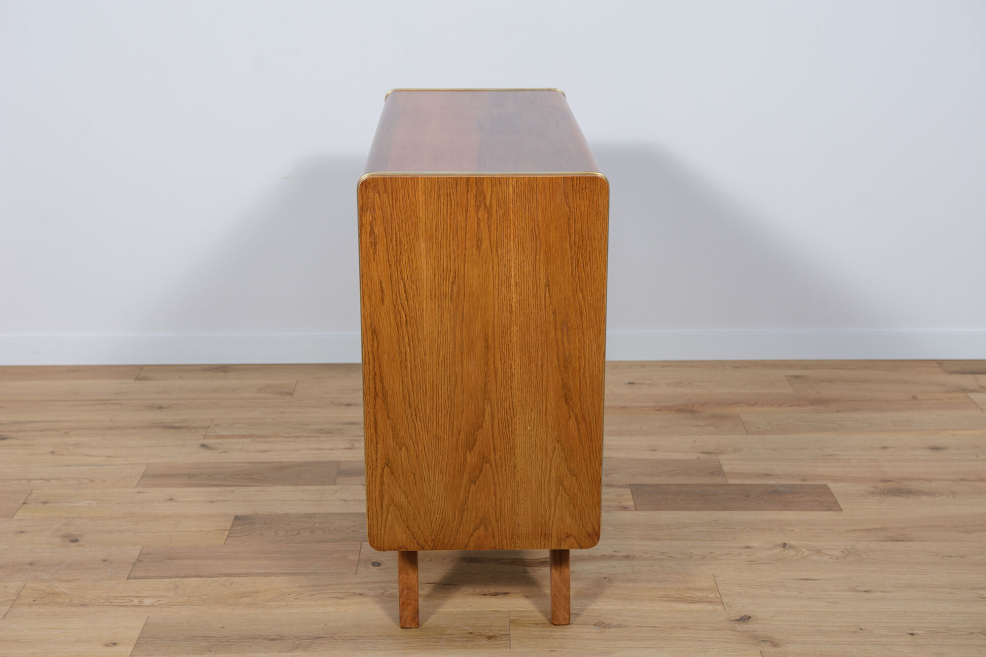 Cabinet model U391  by Bohumil Landsman for Jitona, 1960s