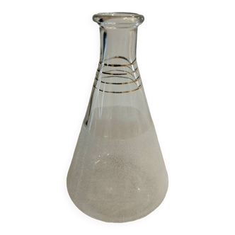 Petite carafe art déco