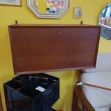 Scandinavian wall secretary Block by Poul Cadovious