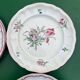 Lunville - 6 dessert plates