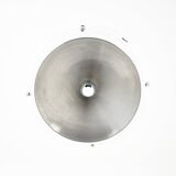 "Quadrifoglio" suspension by Gae Aulenti for iGuzzini, 1970s