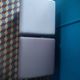 Lot de 2 poufs Haworth