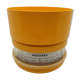 Balance de cuisine vintage Soehnle orange