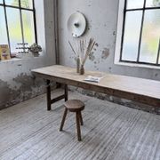 1950 XL folding farmhouse table in pine