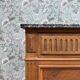 Louis XVI style chest of drawers
