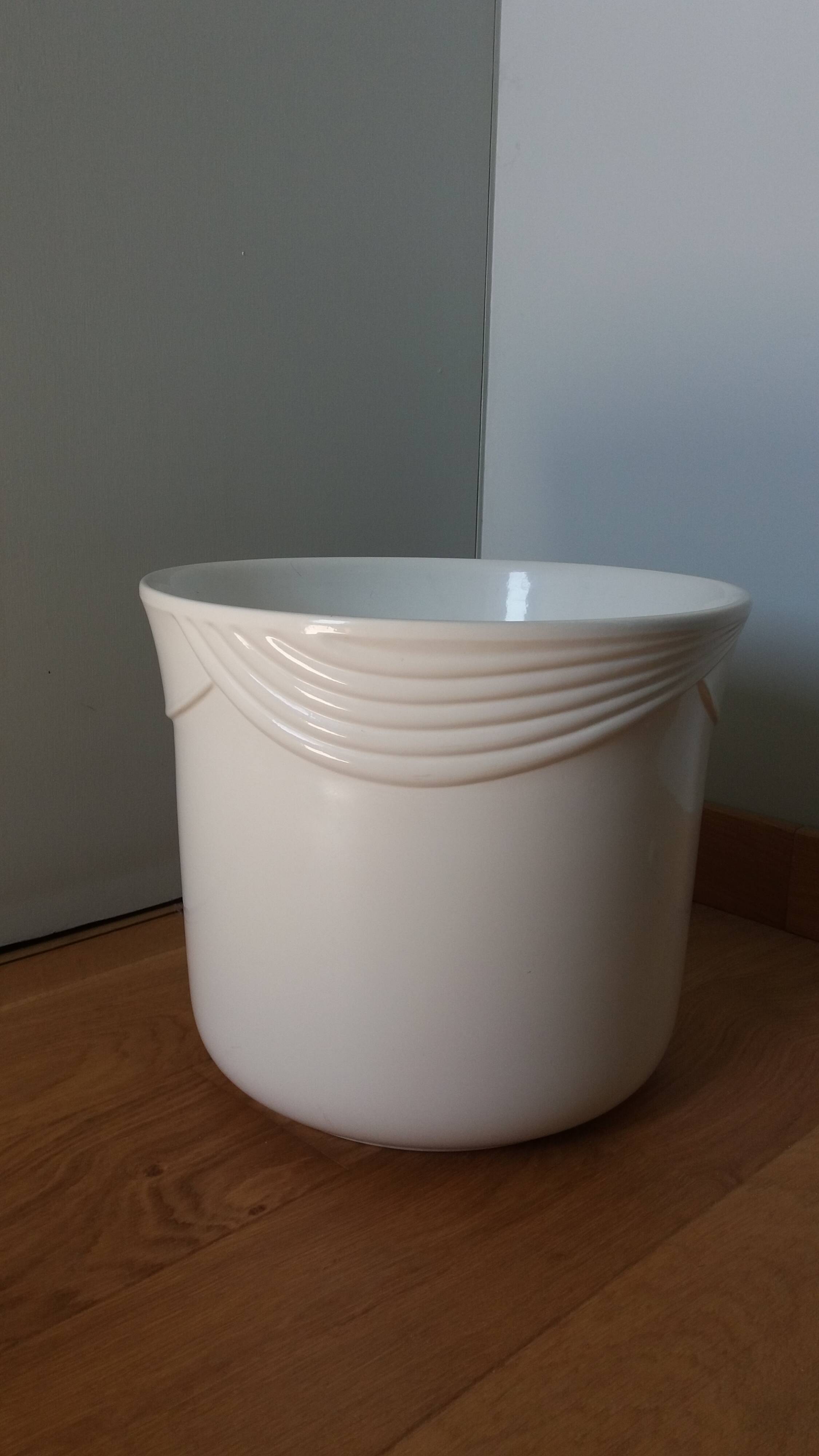 XXL pot cache Scheurich West Germany