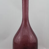 Praticality of Biot bubble glass, or bottle vase