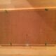 Pair of naturalized butterfly frames