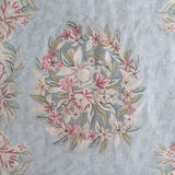 Tapis indien Cachemire 1950