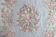 Tapis indien Cachemire 1950